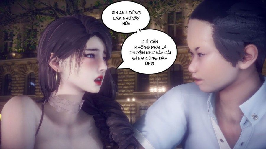 đọc truyện Ann And Joe Chương 10 ảnh 3 tại Thiên Thai Truyện