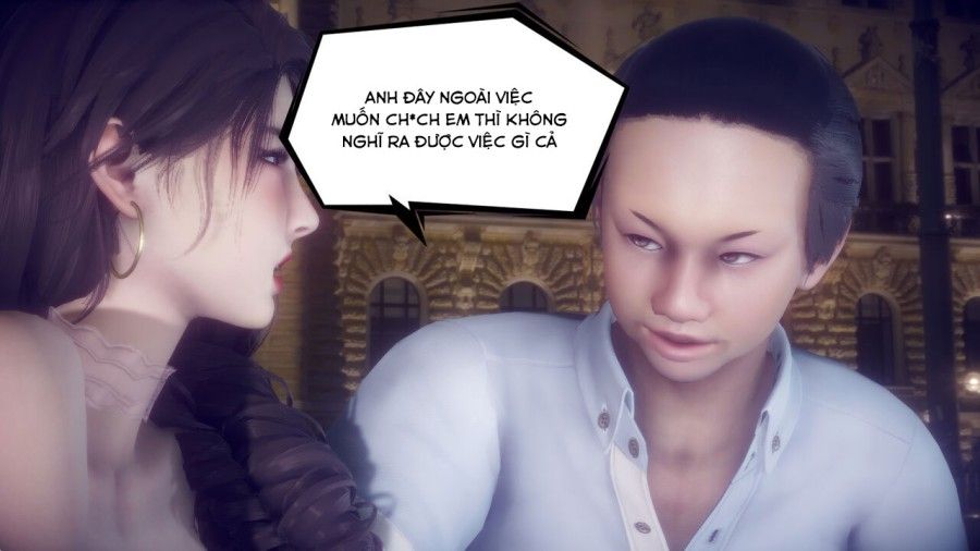 đọc truyện Ann And Joe Chương 10 ảnh 4 tại Thiên Thai Truyện