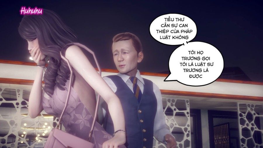 đọc truyện Ann And Joe Chương 10 ảnh 38 tại Thiên Thai Truyện