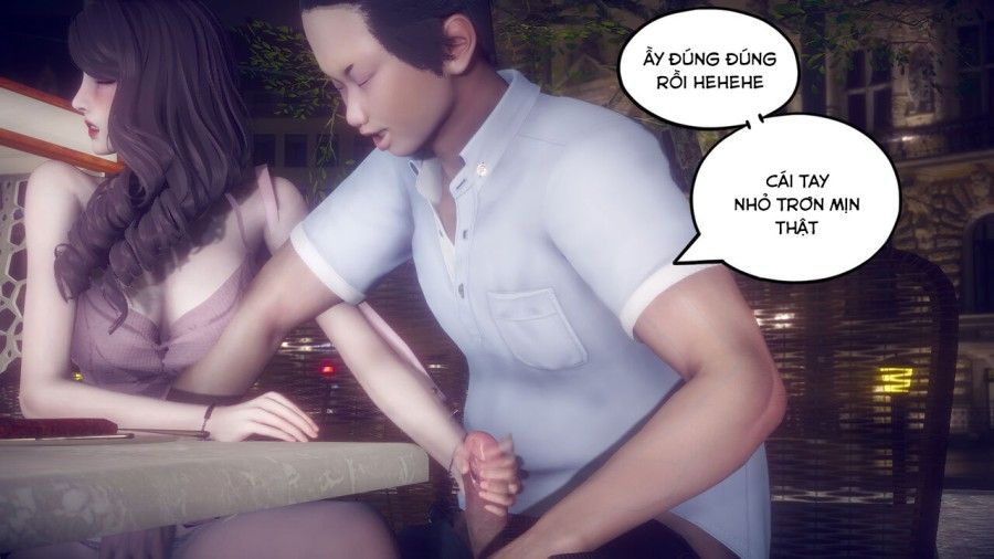 đọc truyện Ann And Joe Chương 10 ảnh 6 tại Thiên Thai Truyện