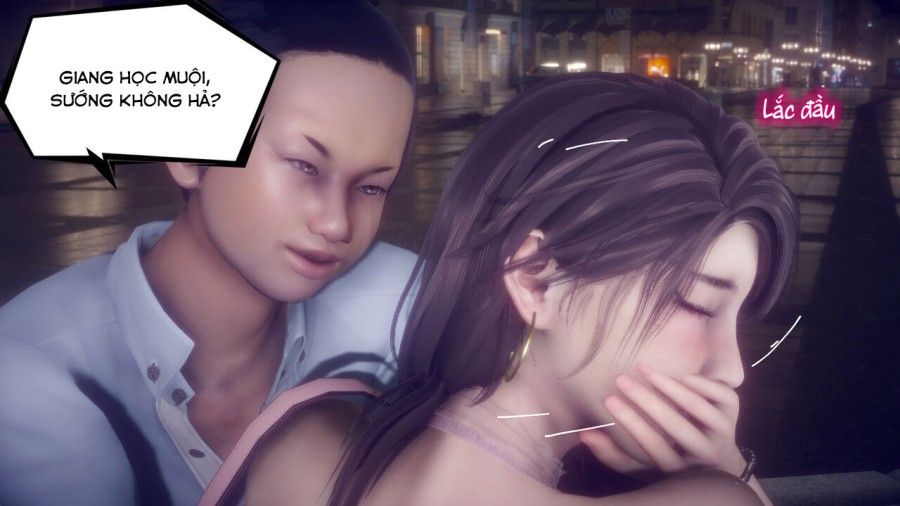 đọc truyện Ann And Joe Chương 10 ảnh 8 tại Thiên Thai Truyện