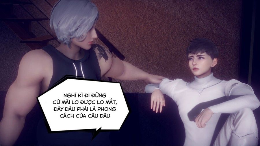 đọc truyện Ann And Joe Chương 12 ảnh 11 tại Thiên Thai Truyện