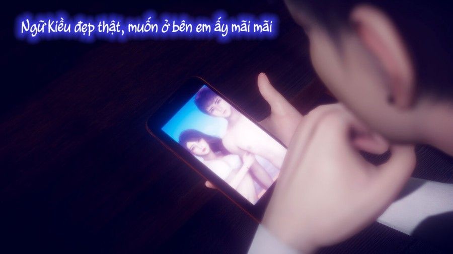 đọc truyện Ann And Joe Chương 12 ảnh 14 tại Thiên Thai Truyện