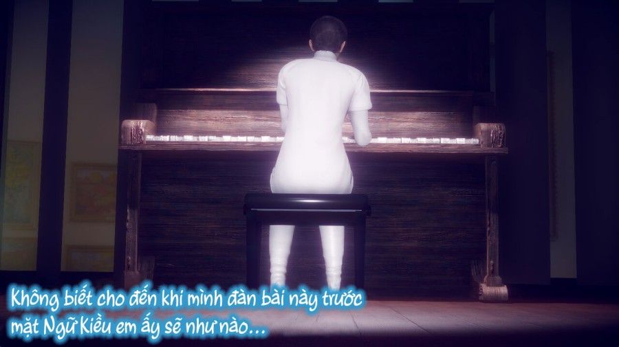 đọc truyện Ann And Joe Chương 12 ảnh 20 tại Thiên Thai Truyện