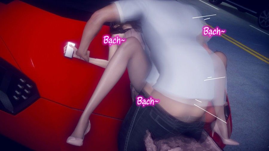 đọc truyện Ann And Joe Chương 12 ảnh 33 tại Thiên Thai Truyện