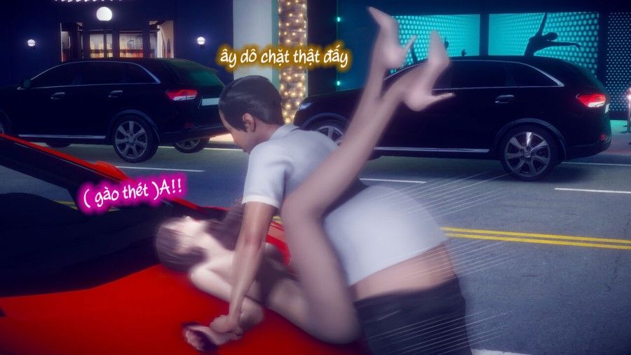 đọc truyện Ann And Joe Chương 12 ảnh 35 tại Thiên Thai Truyện