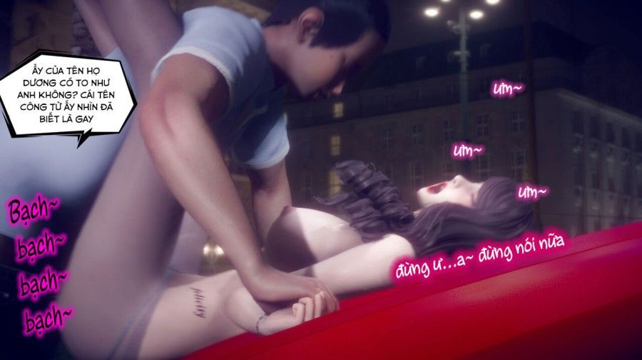đọc truyện Ann And Joe Chương 12 ảnh 41 tại Thiên Thai Truyện