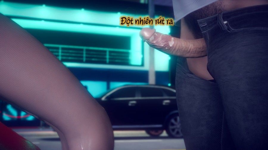 đọc truyện Ann And Joe Chương 12 ảnh 43 tại Thiên Thai Truyện