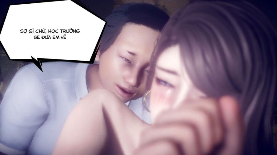 đọc truyện Ann And Joe Chương 14 ảnh 13 tại Thiên Thai Truyện