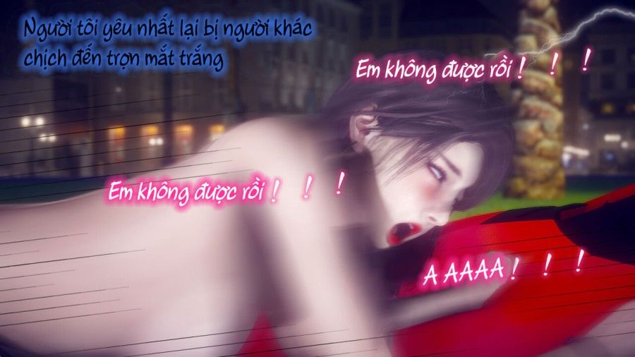 đọc truyện Ann And Joe Chương 14 ảnh 19 tại Thiên Thai Truyện
