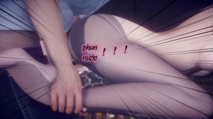 đọc truyện Ann And Joe Chương 14 ảnh 20 tại Thiên Thai Truyện