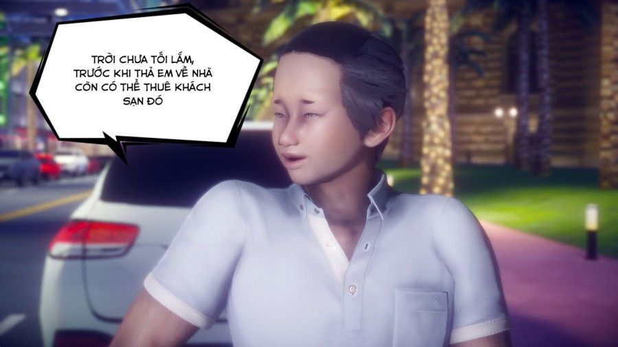 đọc truyện Ann And Joe Chương 14 ảnh 28 tại Thiên Thai Truyện