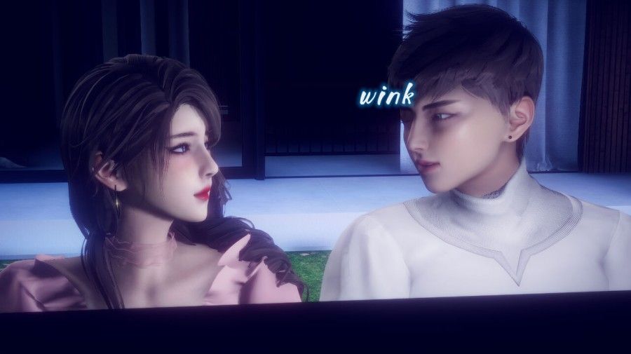 đọc truyện Ann And Joe Chương 14 ảnh 38 tại Thiên Thai Truyện