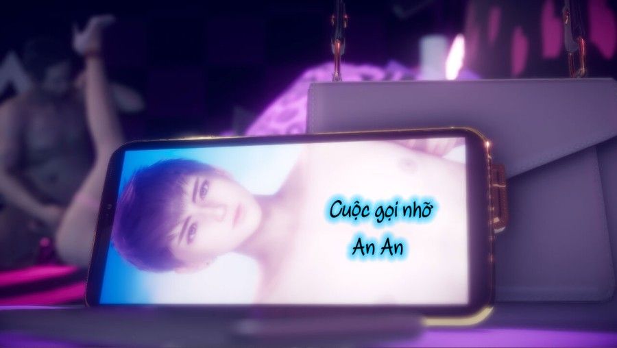 đọc truyện Ann And Joe Chương 14 ảnh 44 tại Thiên Thai Truyện