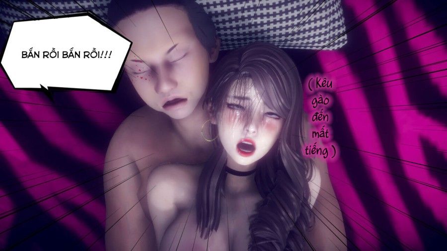 đọc truyện Ann And Joe Chương 16 ảnh 43 tại Thiên Thai Truyện