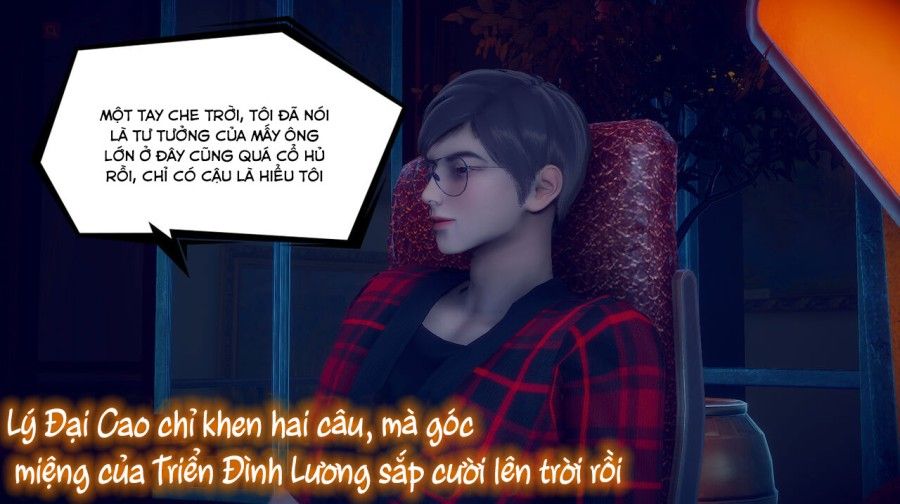 đọc truyện Ann And Joe Chương 16 ảnh 55 tại Thiên Thai Truyện