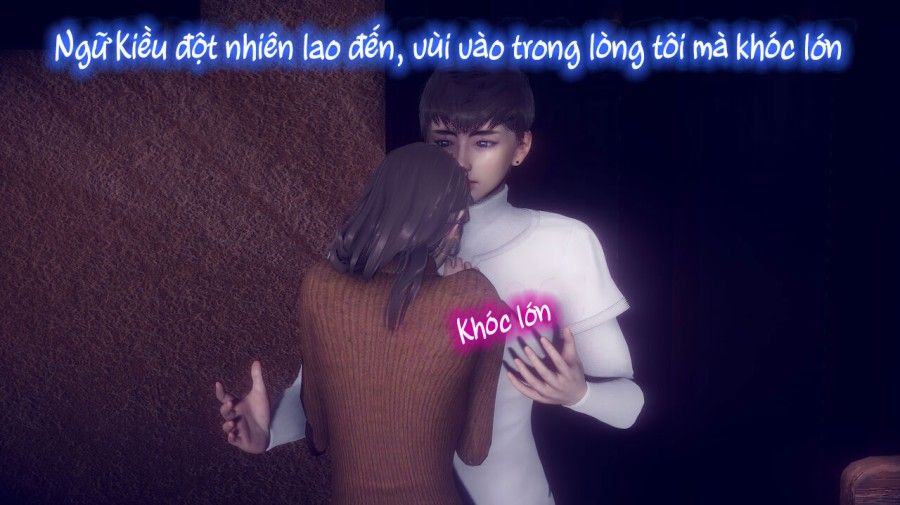 đọc truyện Ann And Joe Chương 16 ảnh 64 tại Thiên Thai Truyện