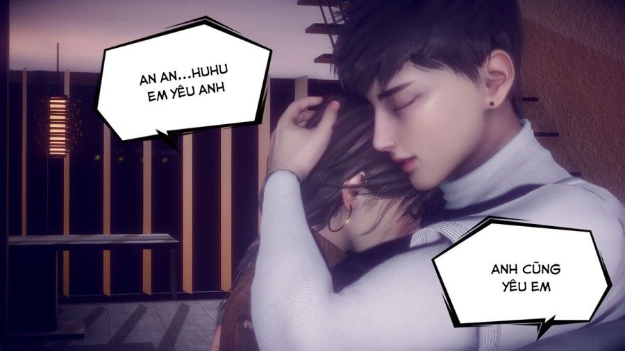 đọc truyện Ann And Joe Chương 16 ảnh 66 tại Thiên Thai Truyện