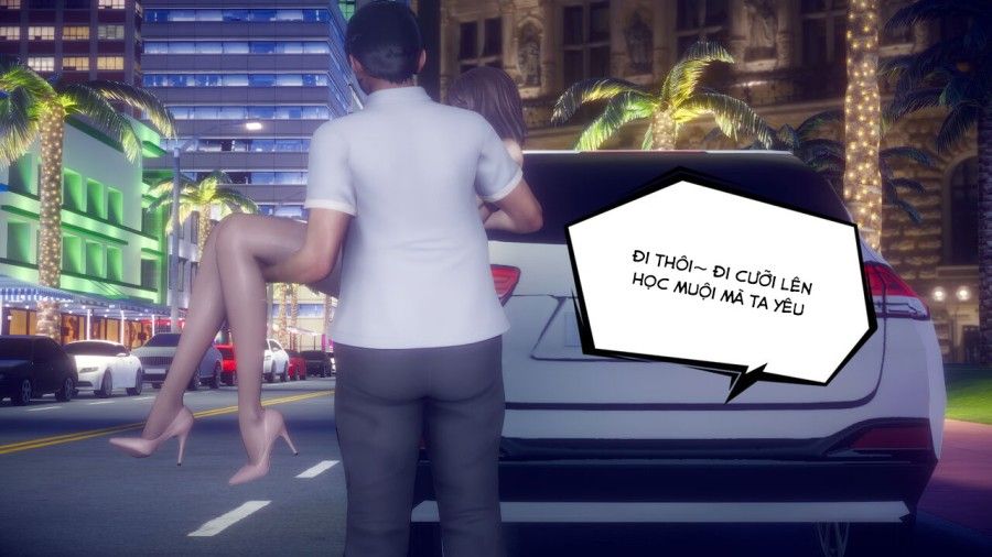 đọc truyện Ann And Joe Chương 2 ảnh 103 tại Thiên Thai Truyện