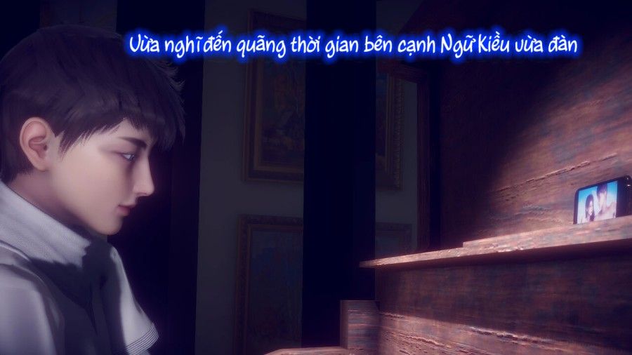 đọc truyện Ann And Joe Chương 2 ảnh 107 tại Thiên Thai Truyện