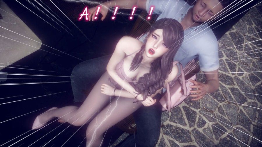 đọc truyện Ann And Joe Chương 2 ảnh 14 tại Thiên Thai Truyện