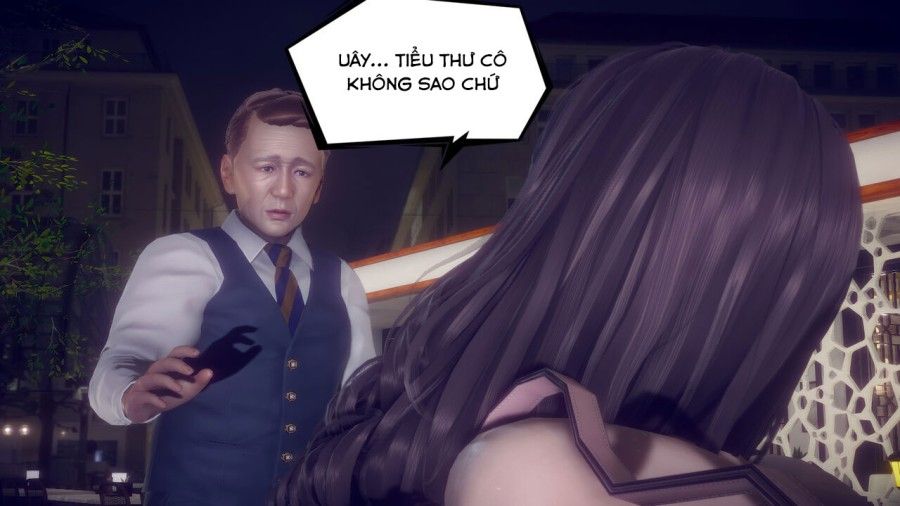 đọc truyện Ann And Joe Chương 2 ảnh 16 tại Thiên Thai Truyện