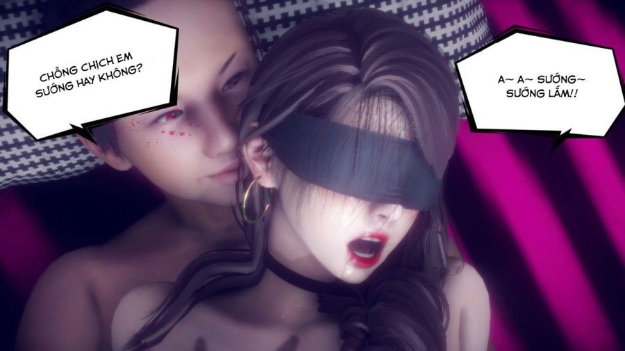 đọc truyện Ann And Joe Chương 2 ảnh 158 tại Thiên Thai Truyện