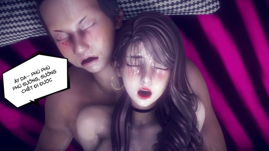 đọc truyện Ann And Joe Chương 2 ảnh 167 tại Thiên Thai Truyện