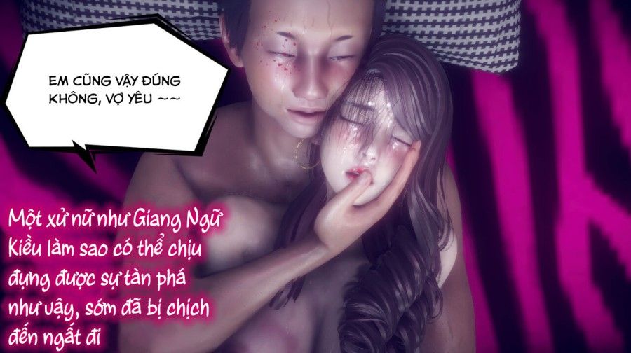 đọc truyện Ann And Joe Chương 2 ảnh 168 tại Thiên Thai Truyện