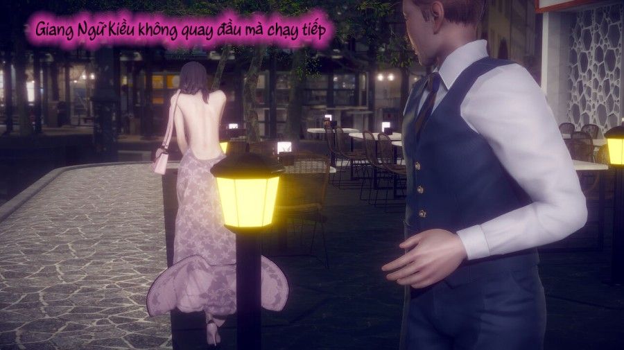 đọc truyện Ann And Joe Chương 2 ảnh 19 tại Thiên Thai Truyện