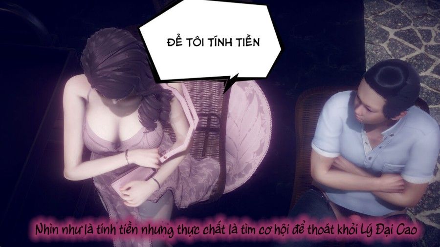 đọc truyện Ann And Joe Chương 2 ảnh 3 tại Thiên Thai Truyện