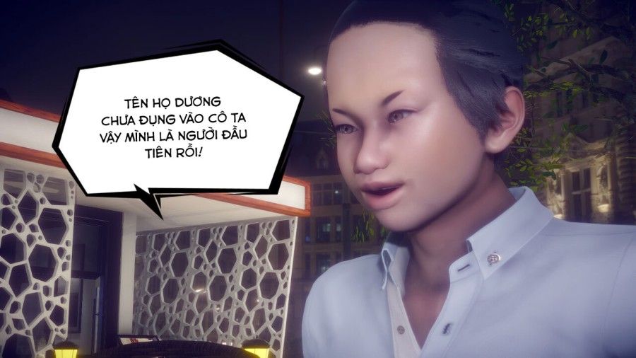 đọc truyện Ann And Joe Chương 2 ảnh 22 tại Thiên Thai Truyện