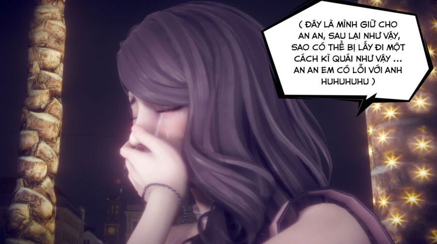 đọc truyện Ann And Joe Chương 2 ảnh 29 tại Thiên Thai Truyện