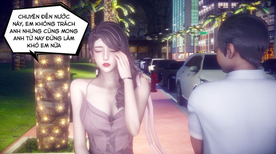 đọc truyện Ann And Joe Chương 2 ảnh 32 tại Thiên Thai Truyện
