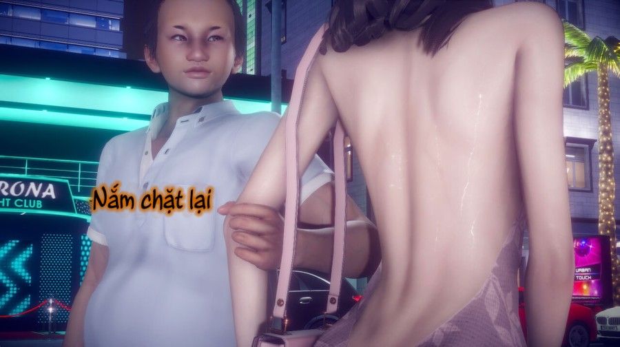 đọc truyện Ann And Joe Chương 2 ảnh 34 tại Thiên Thai Truyện