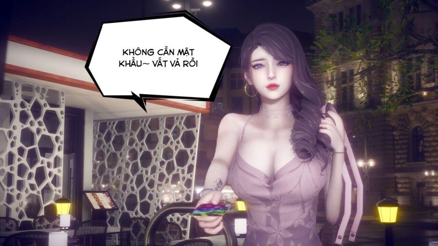 đọc truyện Ann And Joe Chương 2 ảnh 5 tại Thiên Thai Truyện