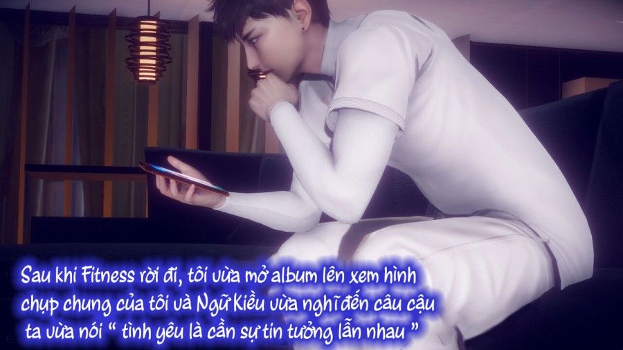 đọc truyện Ann And Joe Chương 2 ảnh 44 tại Thiên Thai Truyện