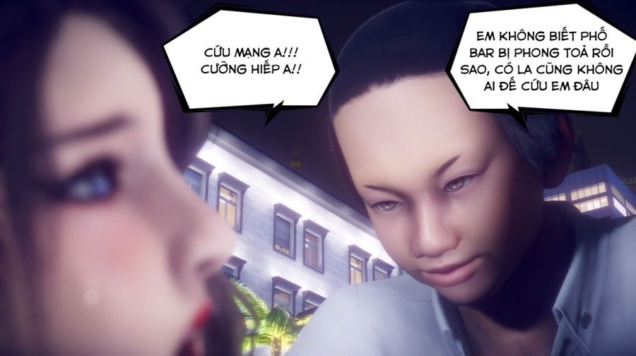 đọc truyện Ann And Joe Chương 2 ảnh 55 tại Thiên Thai Truyện