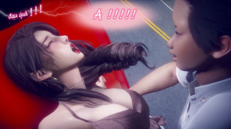 đọc truyện Ann And Joe Chương 2 ảnh 63 tại Thiên Thai Truyện