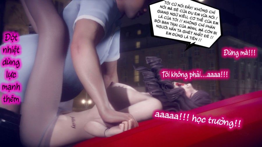 đọc truyện Ann And Joe Chương 2 ảnh 73 tại Thiên Thai Truyện