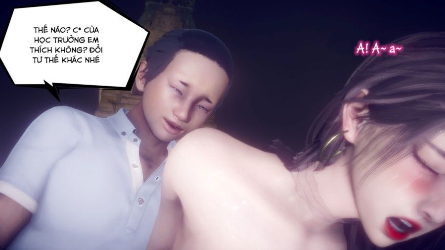 đọc truyện Ann And Joe Chương 2 ảnh 91 tại Thiên Thai Truyện