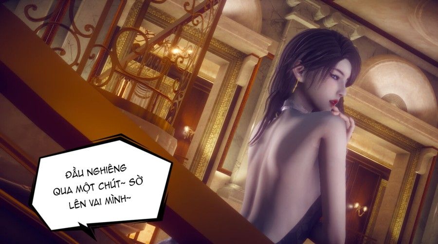 đọc truyện Ann And Joe Chương 4 ảnh 24 tại Thiên Thai Truyện