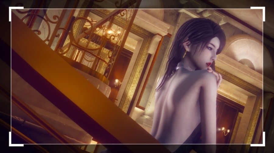 đọc truyện Ann And Joe Chương 4 ảnh 25 tại Thiên Thai Truyện