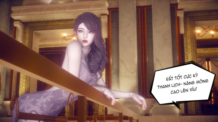 đọc truyện Ann And Joe Chương 4 ảnh 30 tại Thiên Thai Truyện