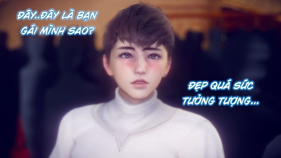 đọc truyện Ann And Joe Chương 4 ảnh 4 tại Thiên Thai Truyện