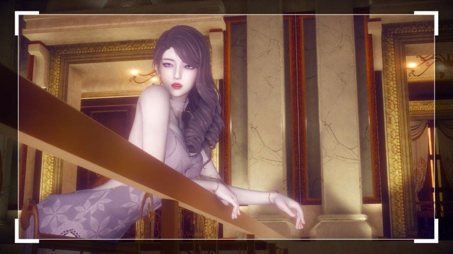 đọc truyện Ann And Joe Chương 4 ảnh 31 tại Thiên Thai Truyện