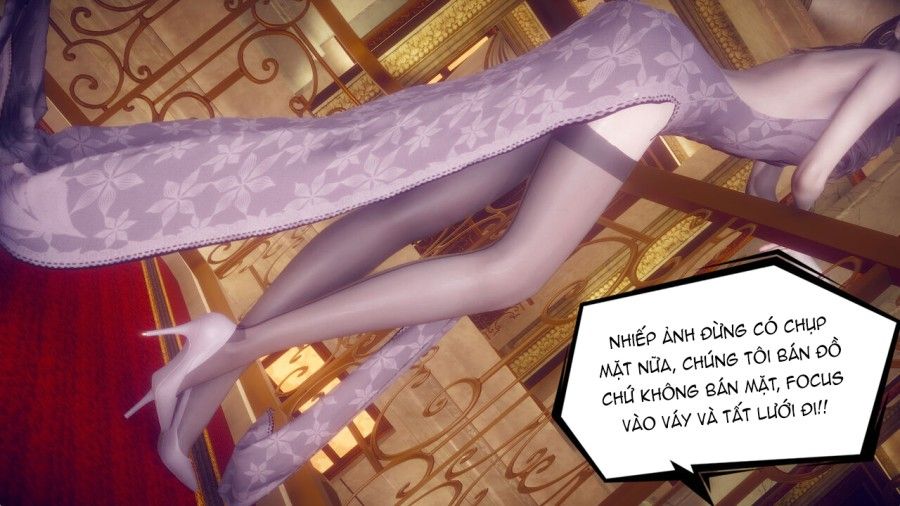 đọc truyện Ann And Joe Chương 4 ảnh 32 tại Thiên Thai Truyện