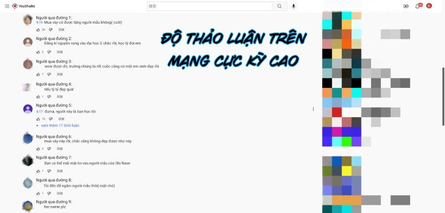 đọc truyện Ann And Joe Chương 4 ảnh 36 tại Thiên Thai Truyện