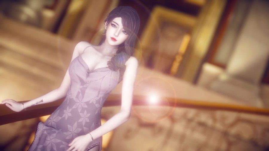 đọc truyện Ann And Joe Chương 4 ảnh 6 tại Thiên Thai Truyện