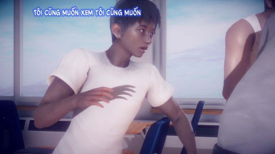 đọc truyện Ann And Joe Chương 6 ảnh 2 tại Thiên Thai Truyện